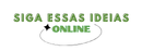 Siga essas ideias online